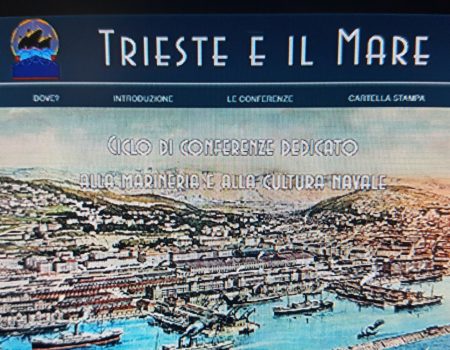 Trieste e il mare