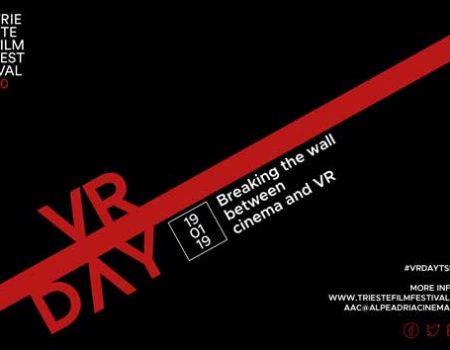 VR Day – Trieste Film Festival