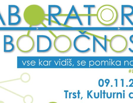 Laboratorij bodočnosti 2018