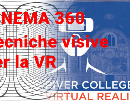 River College Virtual Reality