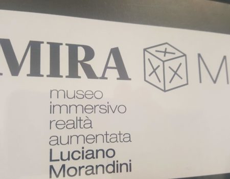 MIRA Morandini