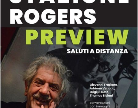 Stazione Rogers Preview – Saluti a distanza