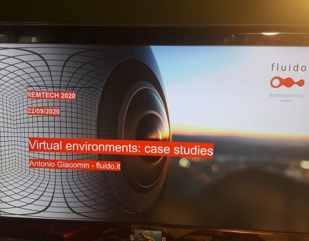 Virtual environments: case studies