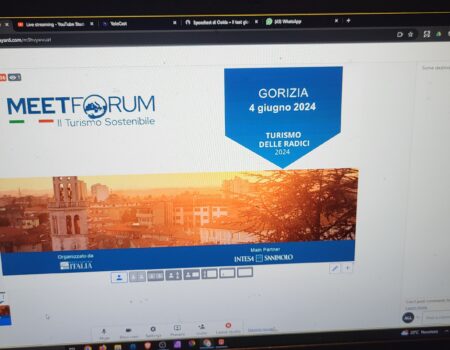 MeetForum – Il turismo sostenibile